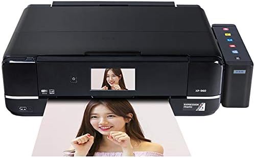 six color printer