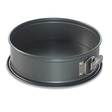 Leakproof Springform Pan, 10 Cup, 9 Inch