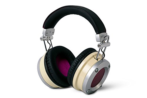 Avantone - Mp1 Mixphone - Casque De Mixage Professionnel - Blanc