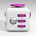 Gogopa Fidget Cube Toy for Relieves Stress & Anxiety (5, standard)