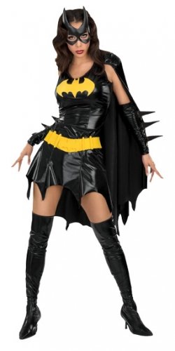 Character-Secret-Wishes-Batman-Batgirl-Adult-Large-Costume