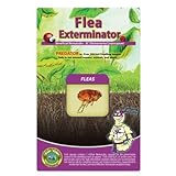 25 Million Live Beneficial Nematodes Sc - Flea and Fly Exterminator