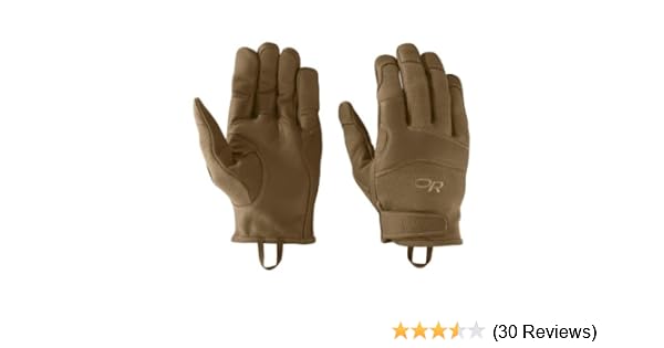 outdoor research flight gloves