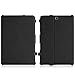 MoKo Samsung Galaxy Tab A 9.7 Case - Slim-Fit Multi-angle Folio Cover Case for Samsung Galaxy Tab A 9.7