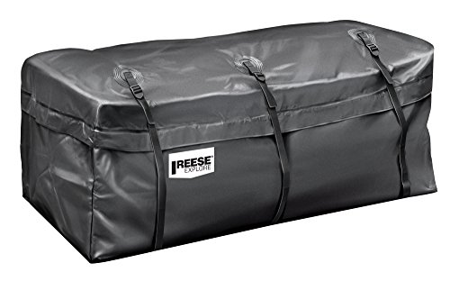 UPC 042899104308, Reese Explore 1043000 Rainproof Cargo Tray Bag