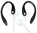 EARBUDi Flex - Compatible with Your Apple iPhone Wired EarPods | Attaches to Your Wired EarPods for iPhone Models | (Black)