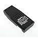 AFROG Ultrafire Multi-Function/Universal Battery Charger for 18650/18500/17670/17500/14500 Li-ion Battery (WF-139, Black)