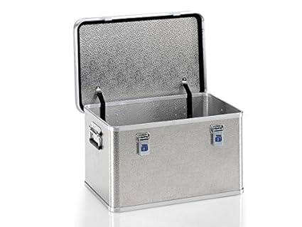G de Professional Box a 1599/60 caja de transporte: Amazon.es ...