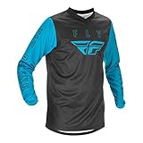 Fly Racing Adult F-16 Motorsports