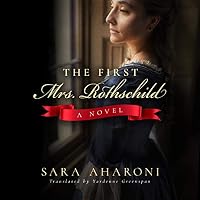 Audible edition cover