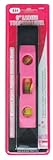 IIT 88200 Ladies Pink 9-Inch Torpedo Level