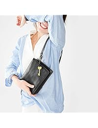 Fossil Campbell - Bolso bandolera