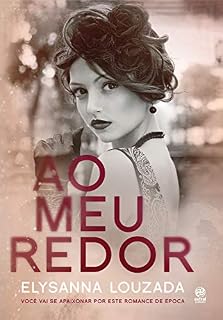 Livro Ao meu redor