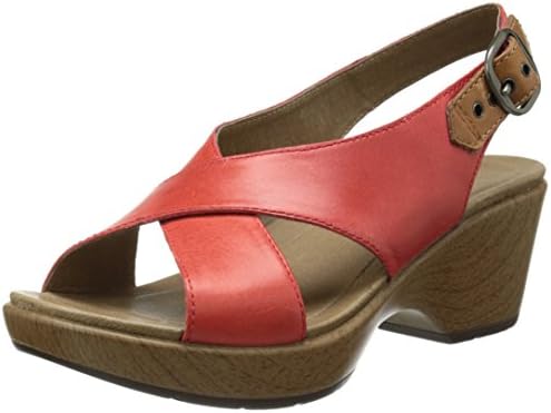 dansko jacinda sandal