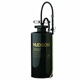 Hudson 96303E Comando 2.5 Gallon Sprayer Galvanized Steel