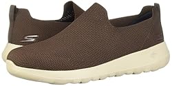 Skechers mens Go Walk Max-athletic Air Mesh Slip on