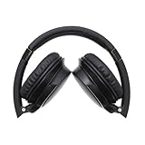 Audio-Technica ATH-AR3iSBK