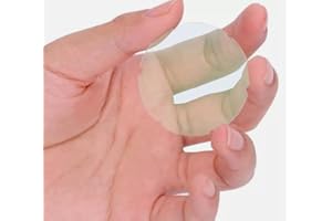 Cuoyuqie 1 pcs 4X 6X 8X Archery Sight Lens Compound Bow 1 Pin Scope Magnifier Lens Shooting