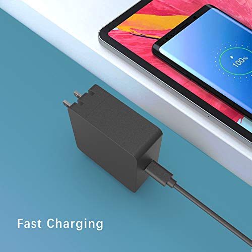 Asus Chromebook Charger - Acquista Asus Chromebook Charger Con - Foto 13