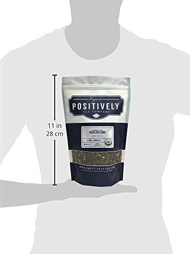 image for Organic Positively Tea Company Positively Tea Company, Organic Avongro
