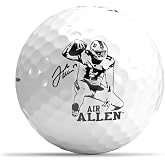 ONCORE GOLF Air Allen&trade; Signature Balls