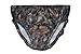 My Pool Pal Reusable Swim Diaper, Camouflage Conceal Brown, 12 Months (Discontinued by Manufacturer)