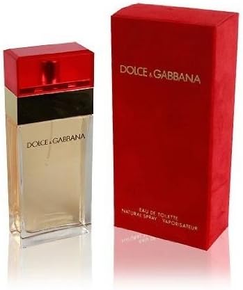 dolce gabbana 25ml