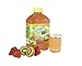 Hormel Thick & Easy® Kiwi Strawberry Honey Consistency 46 oz (pack of 6)