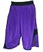 Under Armour Men's UA Freight Game Solid Shorts