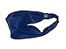 Gaiam Yoga Performance Headband, Navy