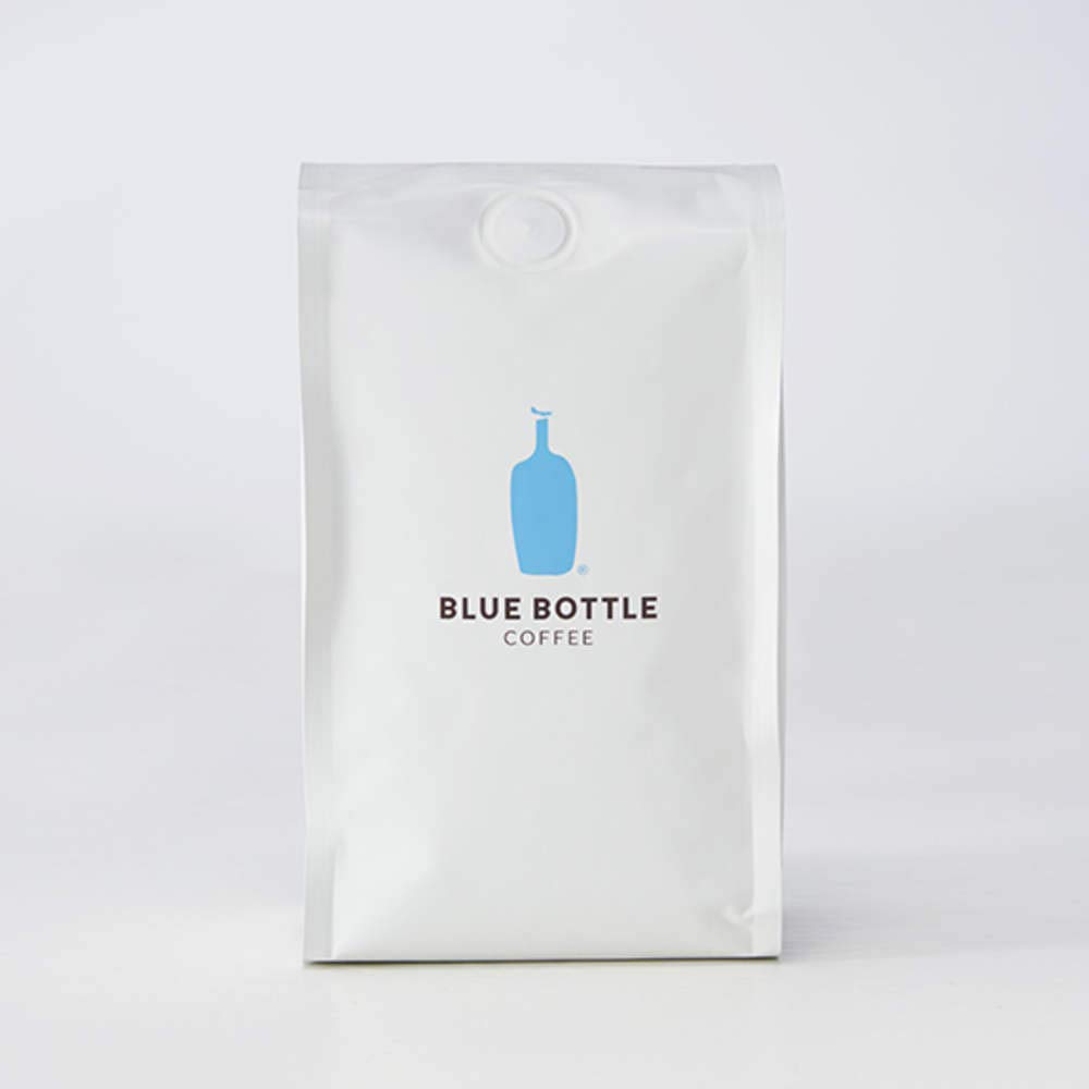 Blue Bottle Coffee New Orleans Iced Kit Grocery