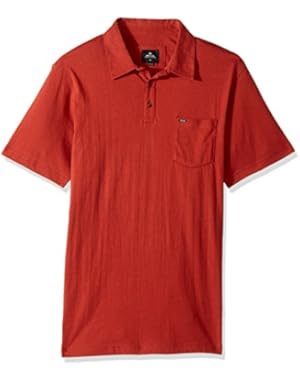 Men's Links Polo Shirt