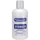 PhysiciansCare 32 oz. Eyewash Bottle, (24-201)