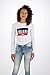 Levi's Girls' Long Sleeve Shirt