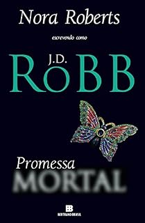 Livro Promessa mortal