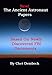 UFO Revelations Revealed By FBI Documents: Hidden Truths In Plain View