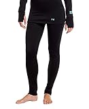Under Armour Women's UA Base 3.0 Legging