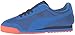 PUMA Roma HM Kids Sneaker (Big Kid)