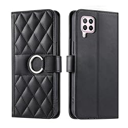 Lucyliy Compatible with Huawei P40 lite JNY-L21A