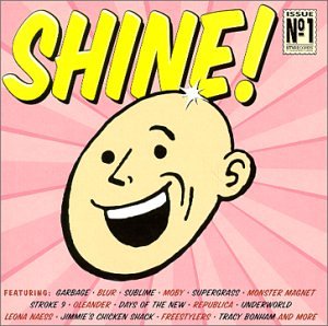 Underworld - Shine! Issue No. 1 - Zortam Music