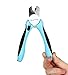 Koodella Dog Nail Clippers With Quick Guard. Best Professional Dog Nail Trimmer For Large, Medium Dogs