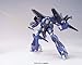 Bandai Hobby #157 HGUC Messala Model Kit, 1/144 Scale