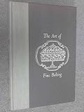 The Art of Fine Baking by
