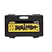 Stanley STMT71649 50-Piece Black Chrome Socket Set