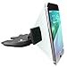Magnetic Phone Mount CD Slot | Mount | Universal Magnet Car Cell Phone Holder | for Google Pixel 2 | Samsung Galaxy Note 8, S7 | OnePlus 5 | LG V30