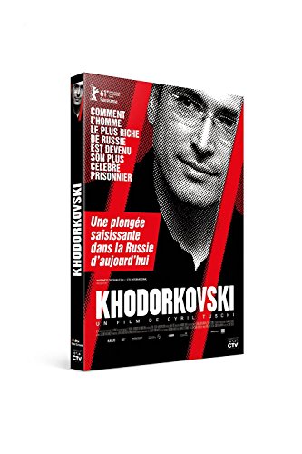 Khodorkovsky