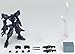 Revoltech Muv-Luv Alternative Series No.013 F-22A Raptor Preceding (125 mm PVC Figure) [JAPAN] by Kaiyodo by Others