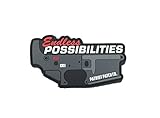 Patriot Patch Co - Endless Possibilities AR-15 Velcro Patch