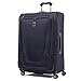 Travelpro Crew 11 29 Inch Expandable Spinner Suitcase (Ocean Blue)