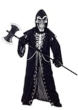 California Costumes Crypt Master Child Costume, Large